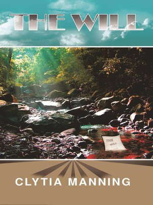 cover image of The Will